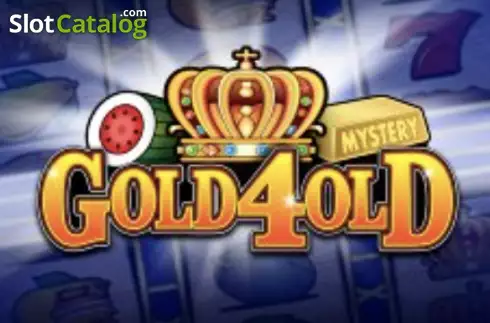 Gold4Old слот