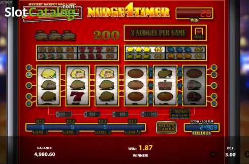 Скрин3. Nudge4Timer слот