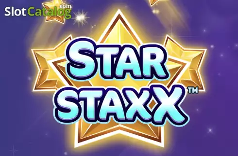 Star Staxx слот