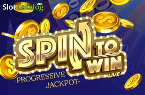 Spin To Win слот