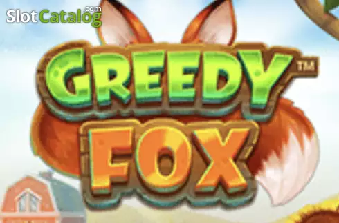 Greedy Fox слот
