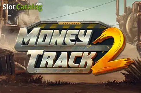 Money Track 2 слот