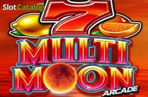 Multi Moon Arcade слот