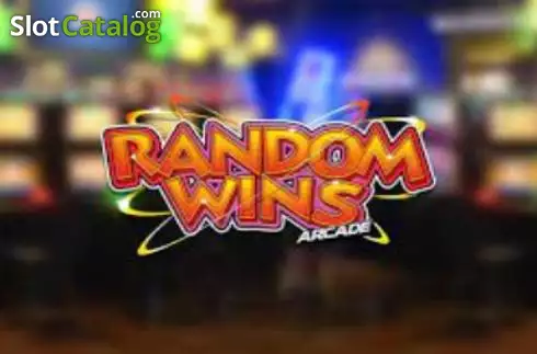 Random Wins Arcade слот