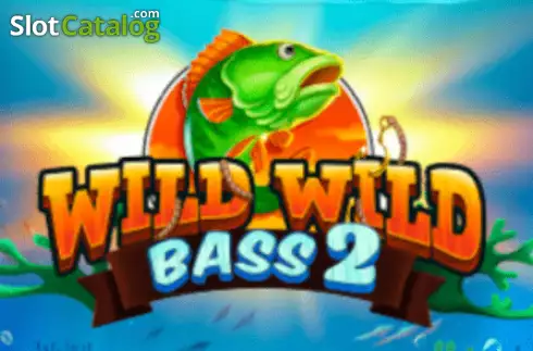 Wild Wild Bass 2 слот