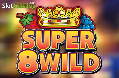 Super8Wild слот