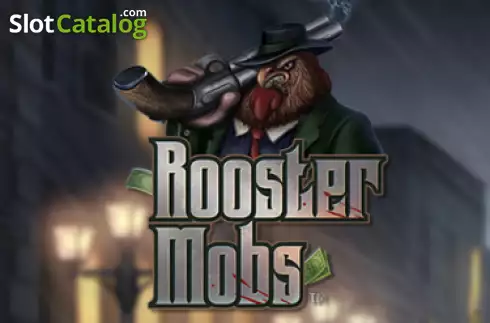 Rooster Mobs логотип