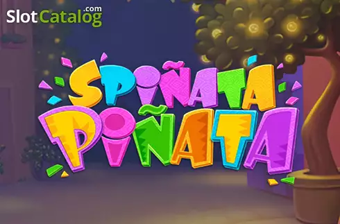 Spinata Pinata слот