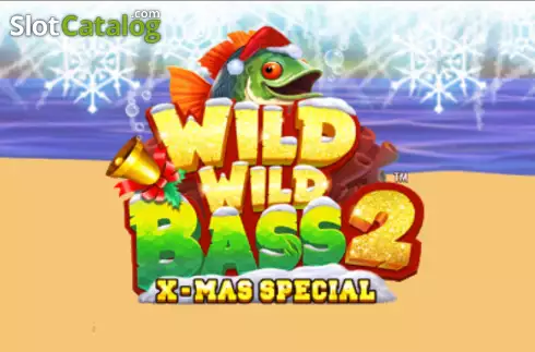 Wild Wild Bass 2 X-Mas Special логотип