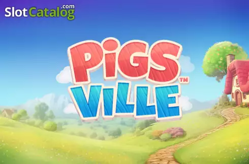 PigsVille слот