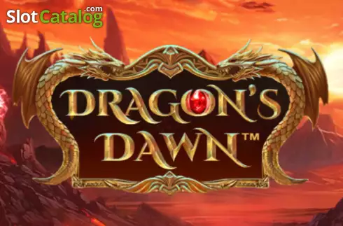 Dragon’s Dawn логотип