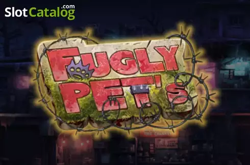 Fugly Pets логотип