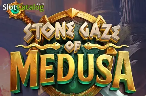 Stone Gaze of Medusa слот