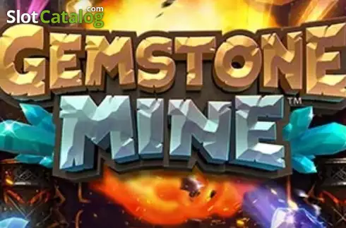Gemstone Mine логотип