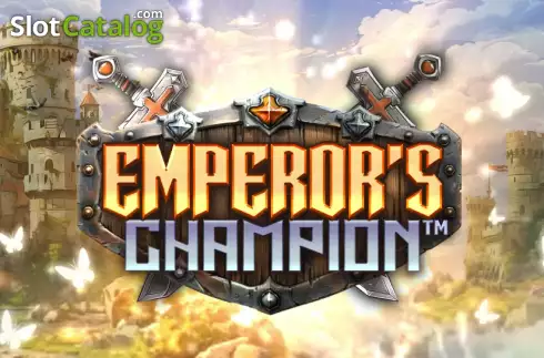Emperor's Champion слот