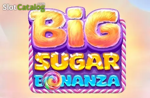 Big Sugar Bonanza слот