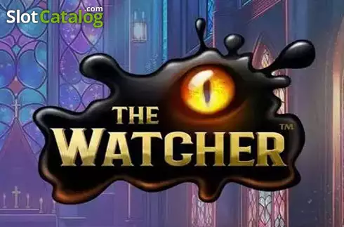 The Watcher слот