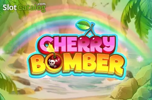 Cherry Bomber слот