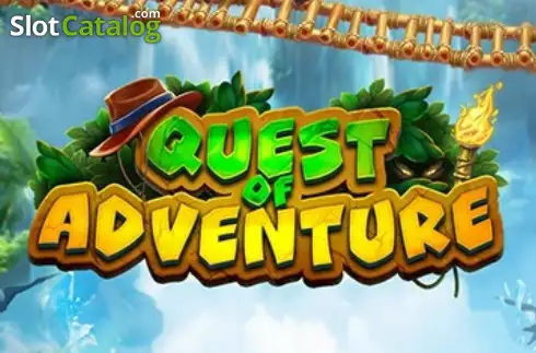 Quest of Adventure слот