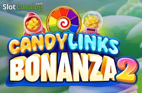 Candylinks Bonanza 2 слот