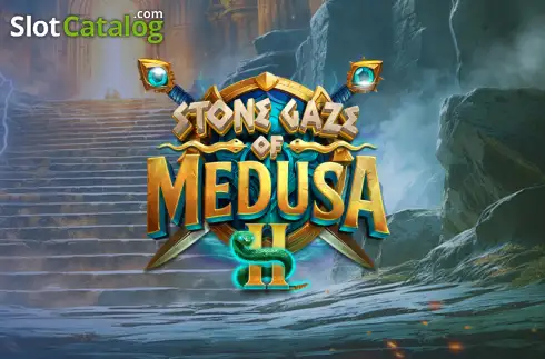 Stone Gaze of Medusa 2 слот