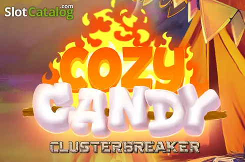 Cozy Candy Cluster Buster слот