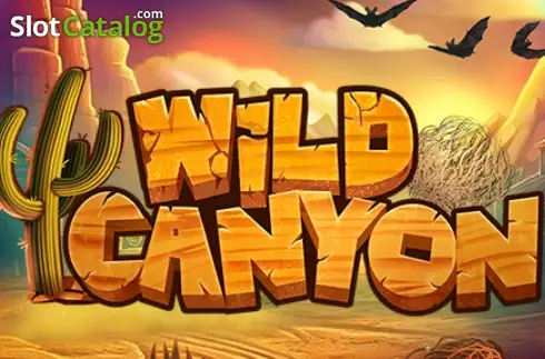 Wild Canyon слот
