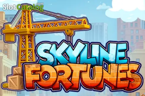 Skyline Fortunes слот