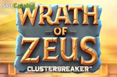 Wrath of Zeus (StakeLogic) слот