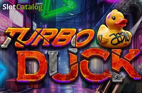Turbo Duck слот