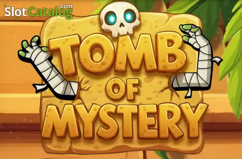 Tomb of Mystery слот
