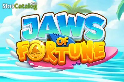 Jaws of Fortune слот