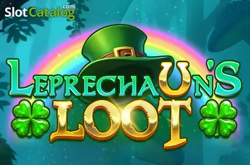 Leprechaun's Loot (StakeLogic) StakeLogic