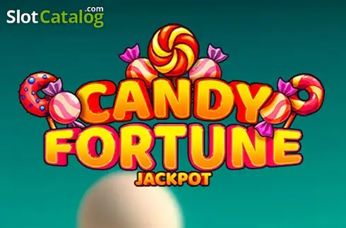 Candy Fortune Jackpot слот