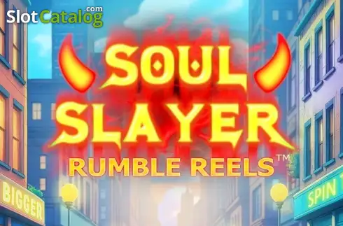 Soul Slayer StakeLogic