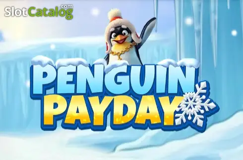 Penguin Payday StakeLogic