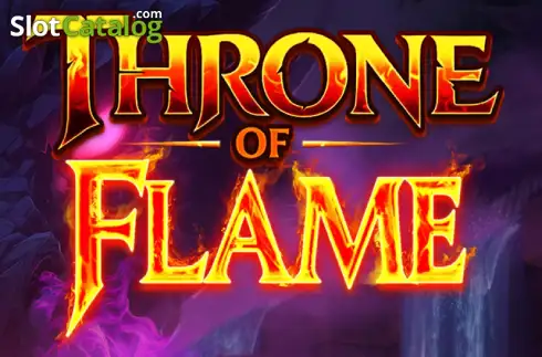 Throne of Flame StakeLogic