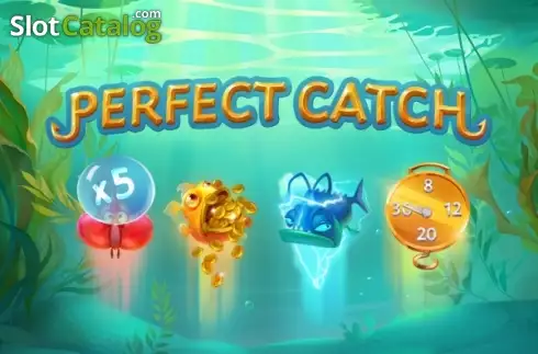 Perfect Catch слот