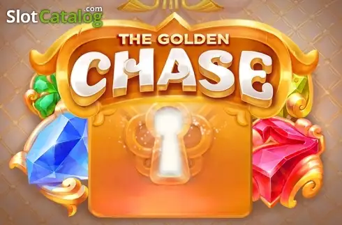 The Golden Chase логотип