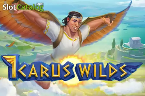 Icarus Wilds слот
