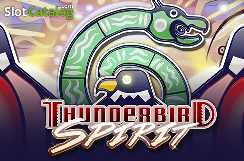 Thunderbirds (Storm Gaming) слот