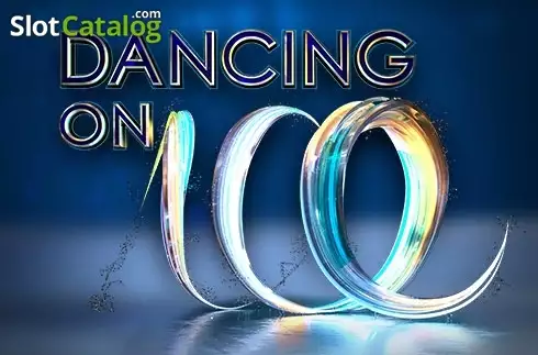 Dancing on Ice логотип