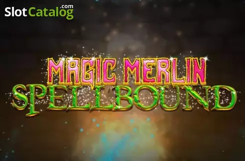 Magic Merlin: Spellbound логотип