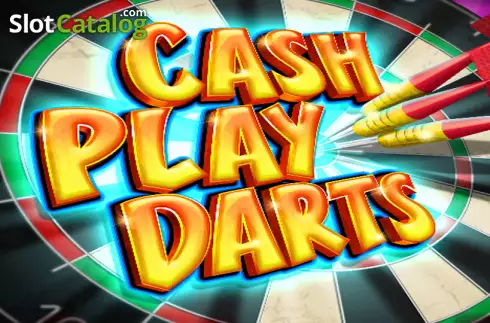 Cash Play Darts слот