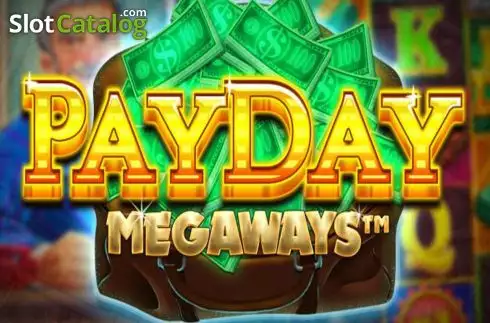 Payday Megaways логотип