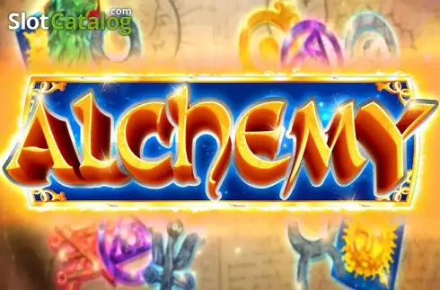Alchemy (Storm Gaming) слот
