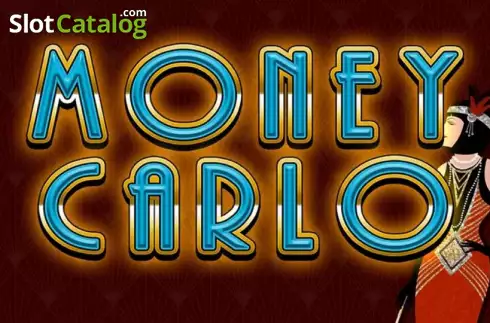 Money Carlo (Storm Gaming) слот