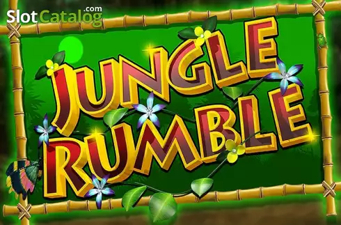 Jungle Rumble (Storm Gaming) слот