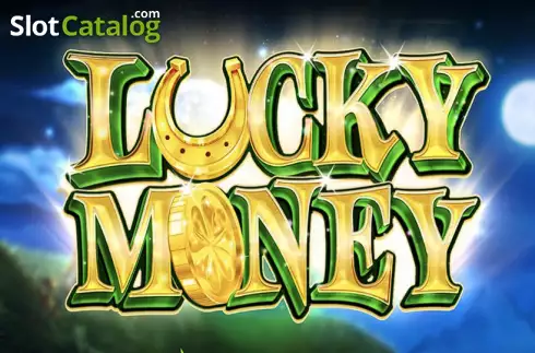 Lucky Money (Storm Gaming) слот