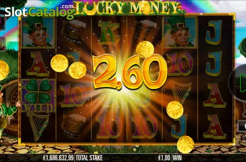 Скрин6. Lucky Money (Storm Gaming) слот